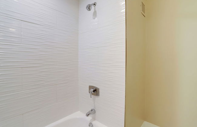 Crystal City Modern Apt w Gym - Foto 37