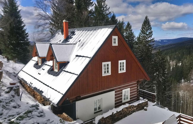 Comfortable Villa With Stunning Views - Foto 1