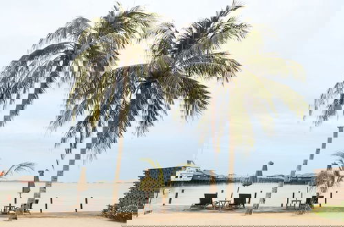 Foto 32 - Sadi Beach House