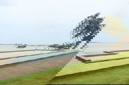 Foto 13 - Sadi Beach House