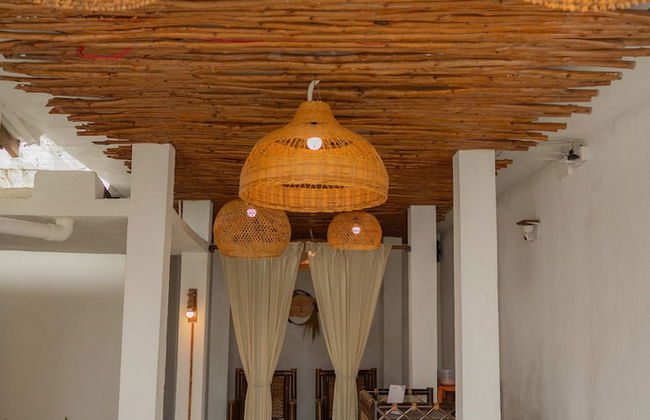 Sadi Beach House - Foto 24