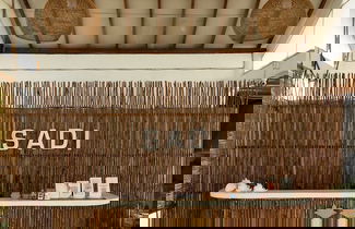 Foto 2 - Sadi Beach House