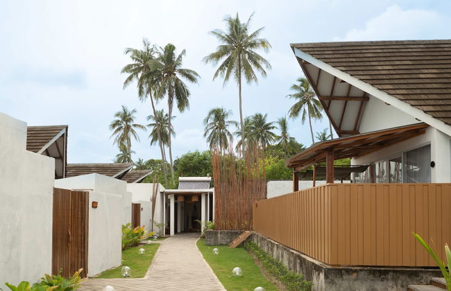Sadi Beach House - Foto 1