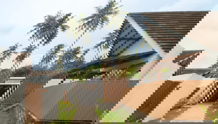 Photo 1 - Sadi Beach House