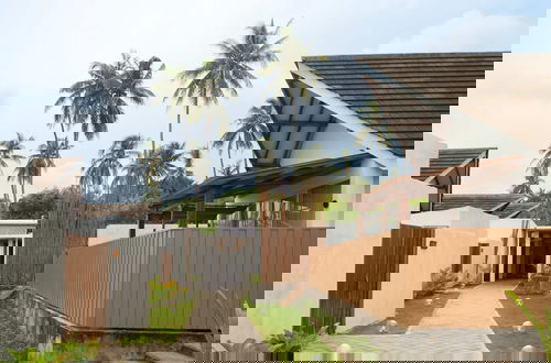 Foto 1 - Sadi Beach House