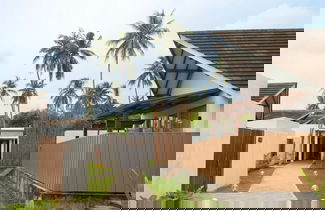 Foto 1 - Sadi Beach House