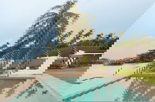 Foto 14 - Sadi Beach House