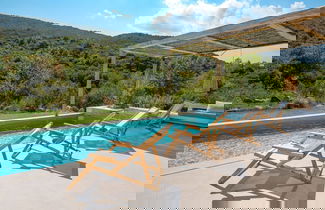 Foto 3 - Aristi Villa Ena in Volvi