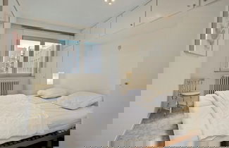 Photo 2 - Apartment In Blankenberge With Balcony