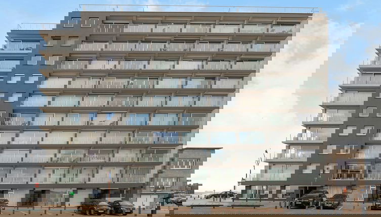 Photo 1 - Apartment In Blankenberge With Balcony