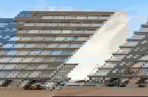 Photo 1 - Apartment In Blankenberge With Balcony