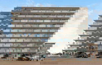 Photo 1 - Apartment In Blankenberge With Balcony