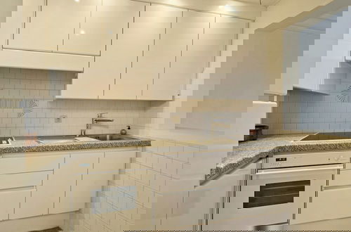 Photo 5 - Apartment In Blankenberge With Balcony