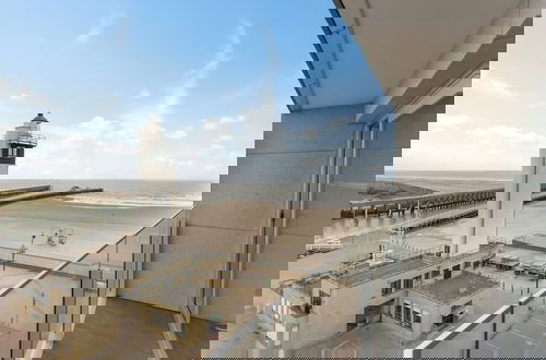 Photo 14 - Apartment In Blankenberge With Balcony