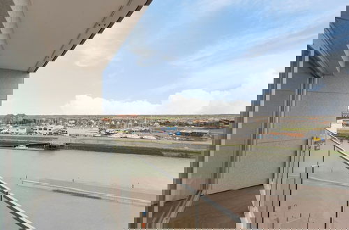 Photo 13 - Apartment In Blankenberge With Balcony
