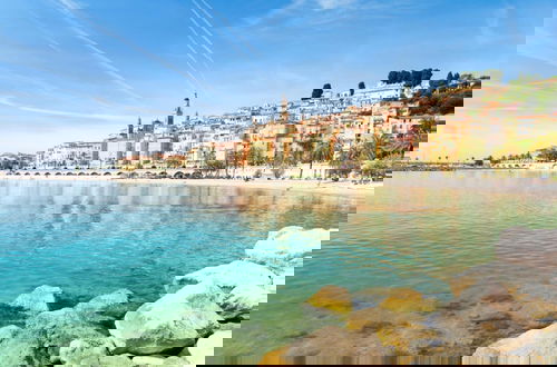 Foto 15 - Mattoni in Menton With 1 Bedrooms and 1 Bathrooms