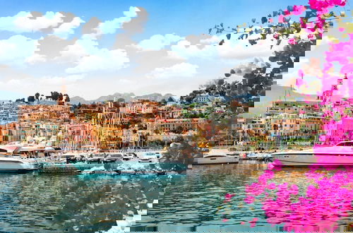 Foto 21 - Mattoni in Menton With 1 Bedrooms and 1 Bathrooms
