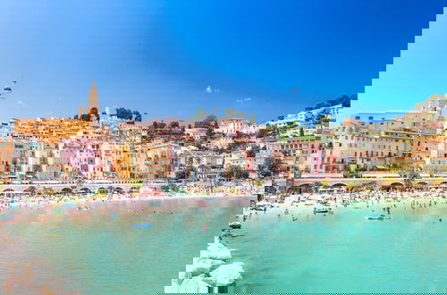 Foto 12 - Mattoni in Menton With 1 Bedrooms and 1 Bathrooms