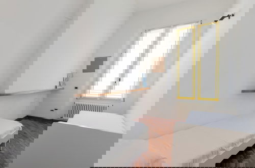 Foto 3 - Modern Apartment with Mezzanine
