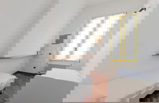 Foto 3 - Modern Apartment with Mezzanine