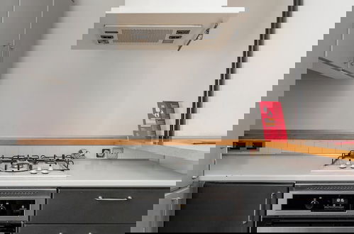 Foto 10 - Modern Apartment with Mezzanine