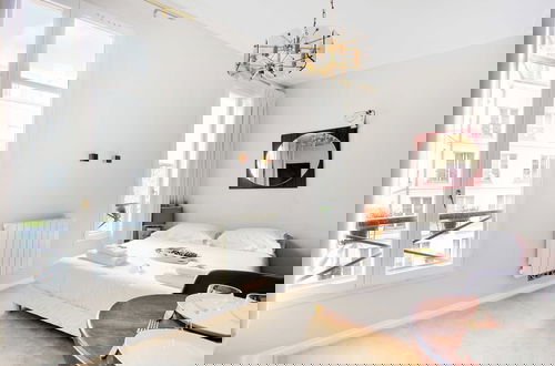 Photo 6 - Authentic Studio - 2P - Le Marais