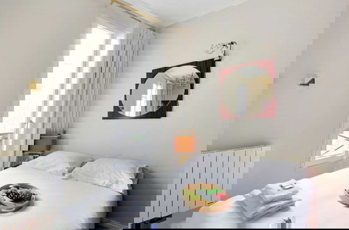 Photo 4 - Authentic Studio - 2P - Le Marais