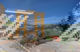 Foto 1 - Apartments Bonazza
