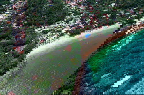 Foto 41 - Pé na areia - Praia do Curral - Ilhabela
