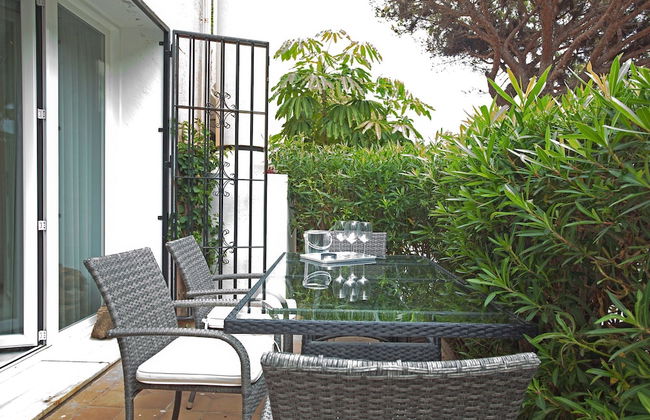 White Pearl Beach Elviria H1 - Photo 27