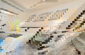 Foto 3 - White Pearl Beach Elviria H1