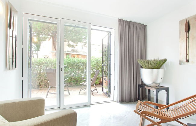 White Pearl Beach Elviria H1 - Photo 4
