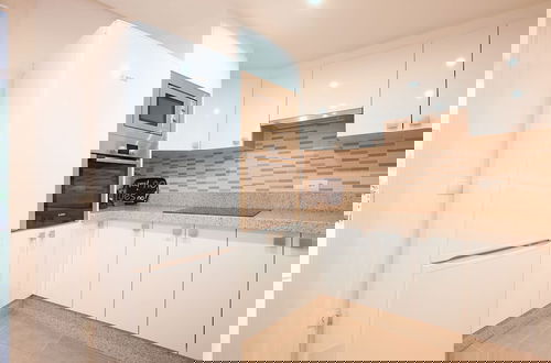 Foto 5 - White Pearl Beach Elviria H1