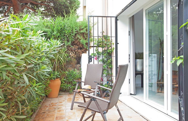White Pearl Beach Elviria H1 - Photo 28