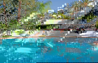 Foto 1 - White Pearl Beach Elviria H1