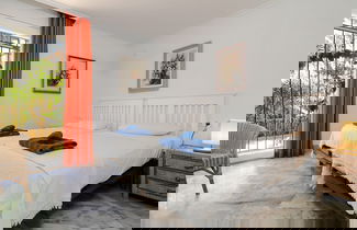 Foto 2 - White Pearl Beach Elviria H1