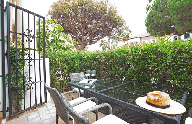 White Pearl Beach Elviria H1 - Photo 23
