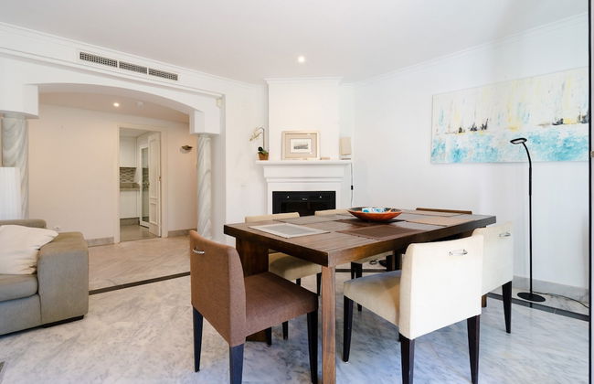 White Pearl Beach Elviria H1 - Photo 24