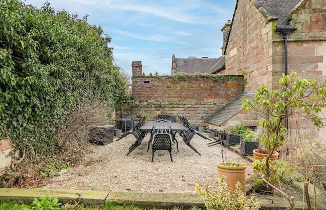 Host Stay Old Hall - Middle Mayfield - Foto 31