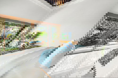 Foto 2 - Srimalen Villa by Kozystay - Canggu-