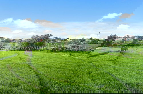 Foto 35 - Srimalen Villa by Kozystay - Canggu-