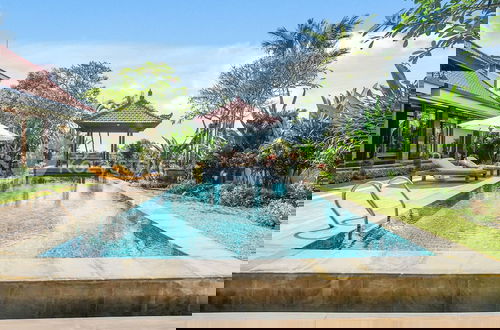 Foto 31 - Srimalen Villa by Kozystay - Canggu-