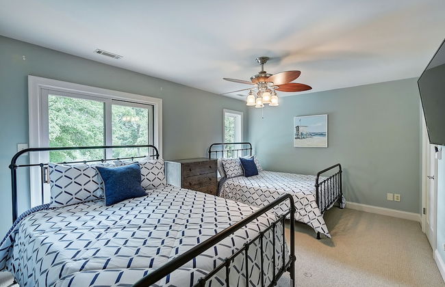 Butler Bliss by Avantstay Private Dock Views - Photo 28