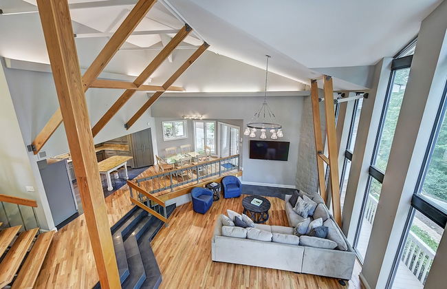 Butler Bliss by Avantstay Private Dock Views - Photo 14