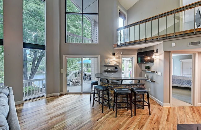 Butler Bliss by Avantstay Private Dock Views - Photo 15