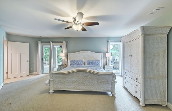 Butler Bliss by Avantstay Private Dock Views - Photo 4