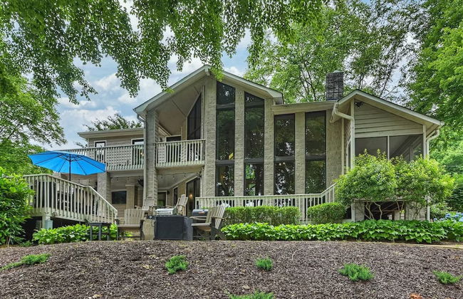 Butler Bliss by Avantstay Private Dock Views - Photo 11