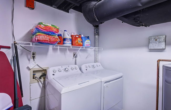 Butler Bliss by Avantstay Private Dock Views - Photo 32