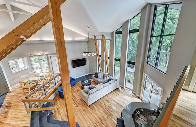 Butler Bliss by Avantstay Private Dock Views - Photo 12