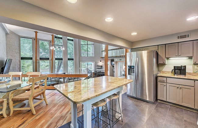 Butler Bliss by Avantstay Private Dock Views - Photo 20